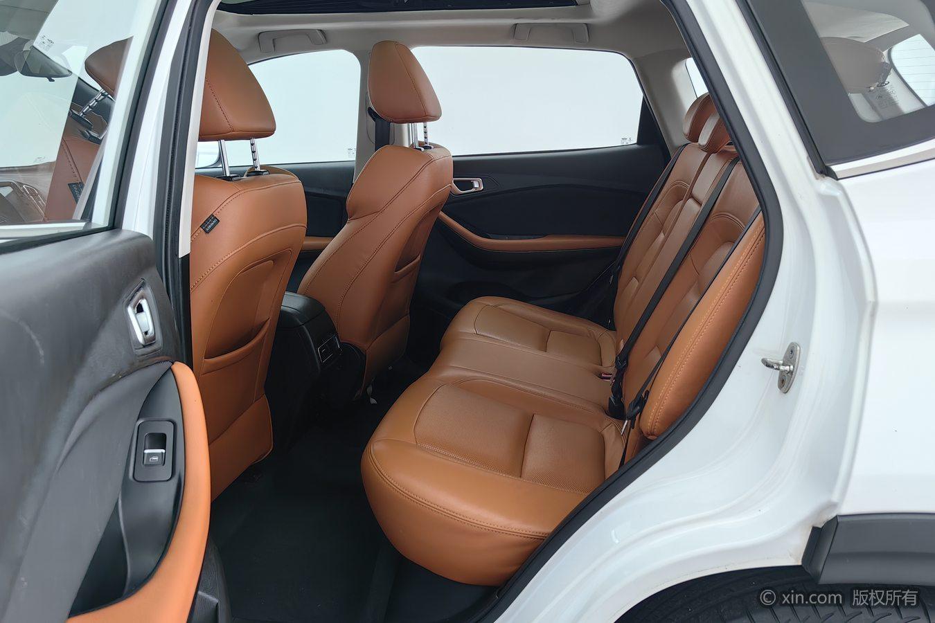 Chery Tiggo 7 — фотографии объявления, Фото 20