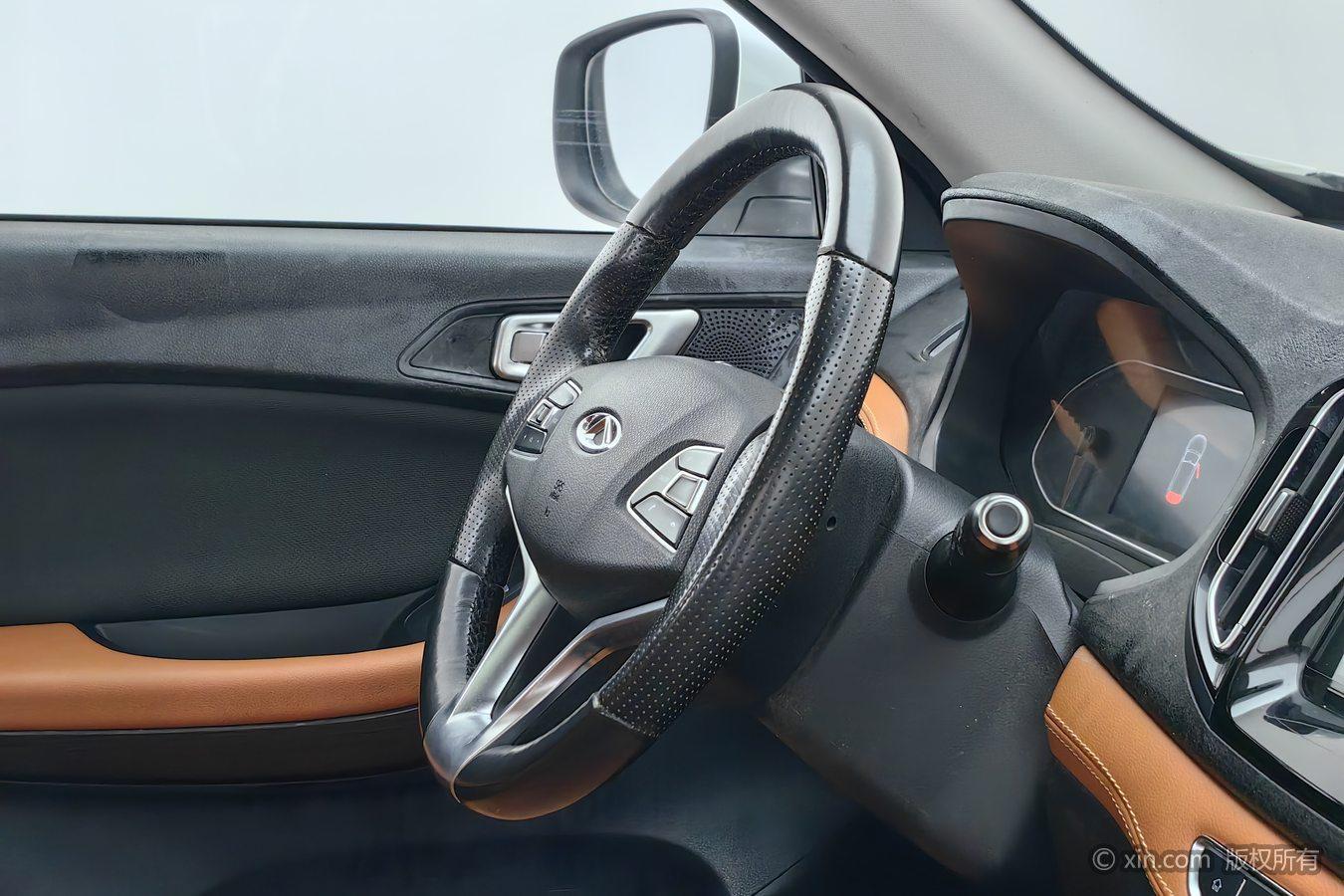 Chery Tiggo 7 — фотографии объявления, Фото 24