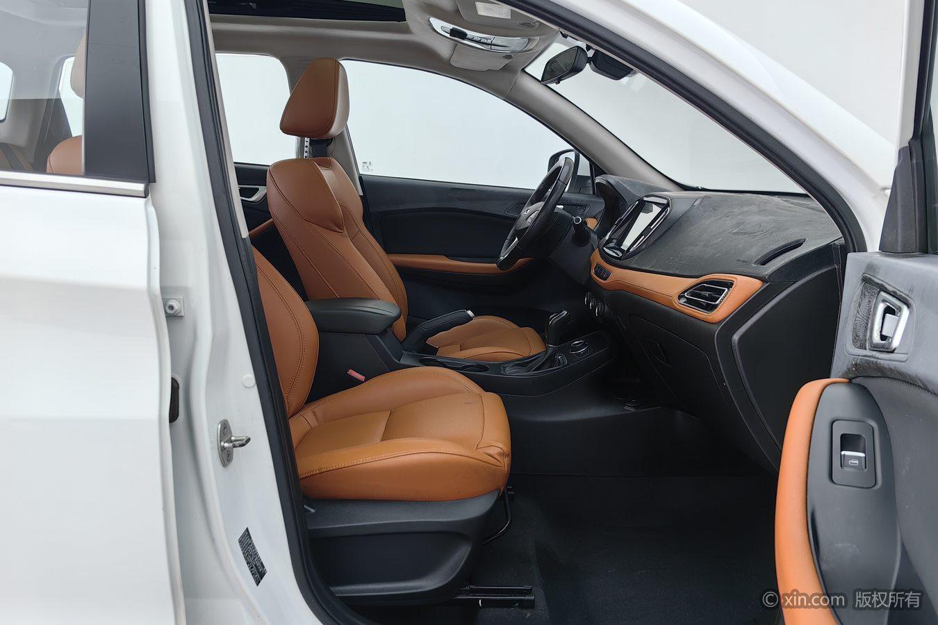 Chery Tiggo 7 — фотографии объявления, Фото 23