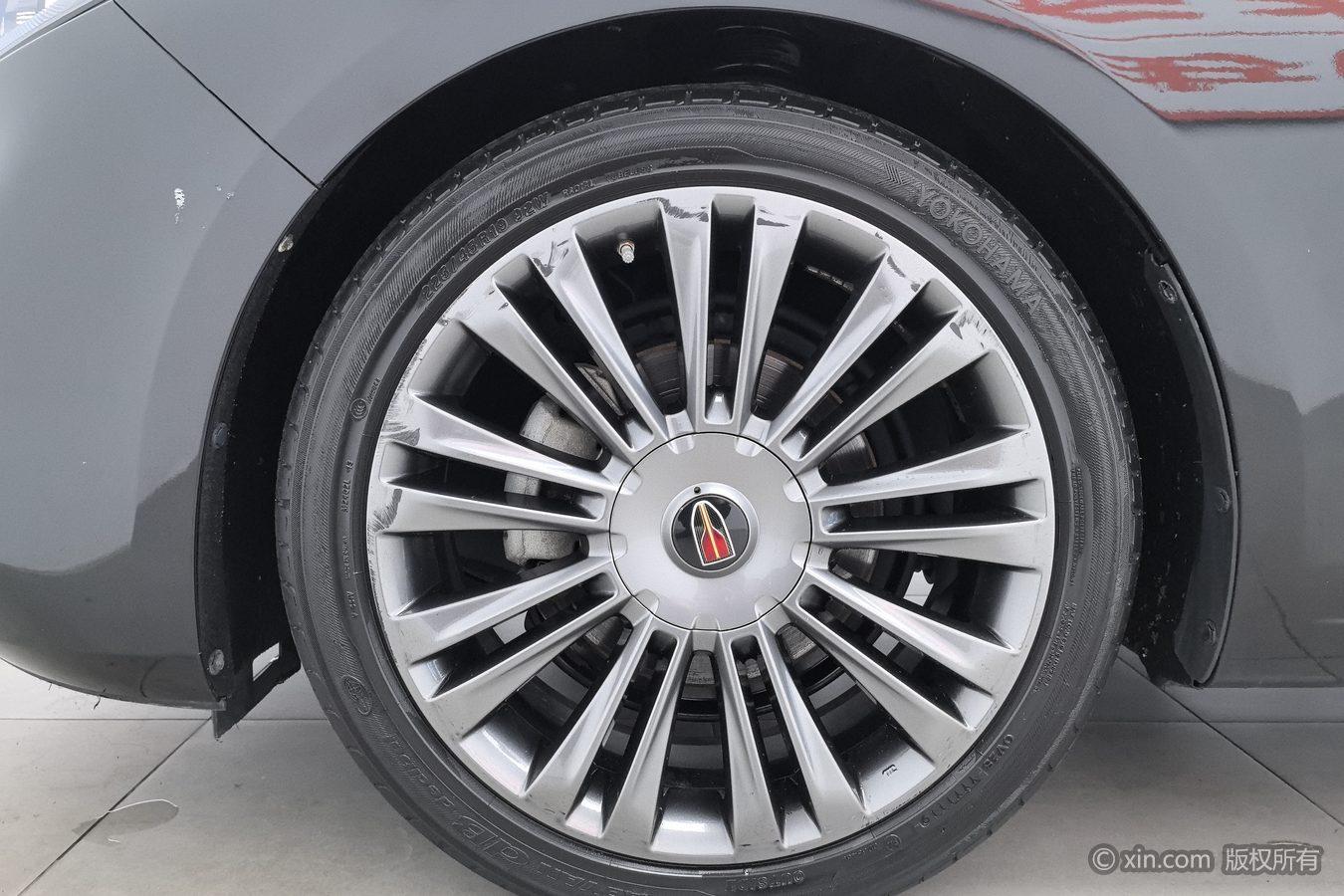 Hongqi H5 2019 30TD