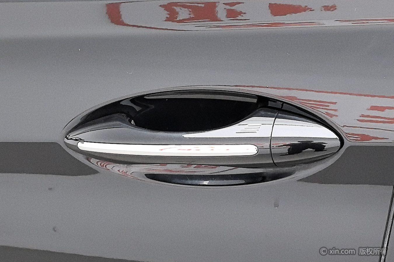 Hongqi H5 2019 30TD