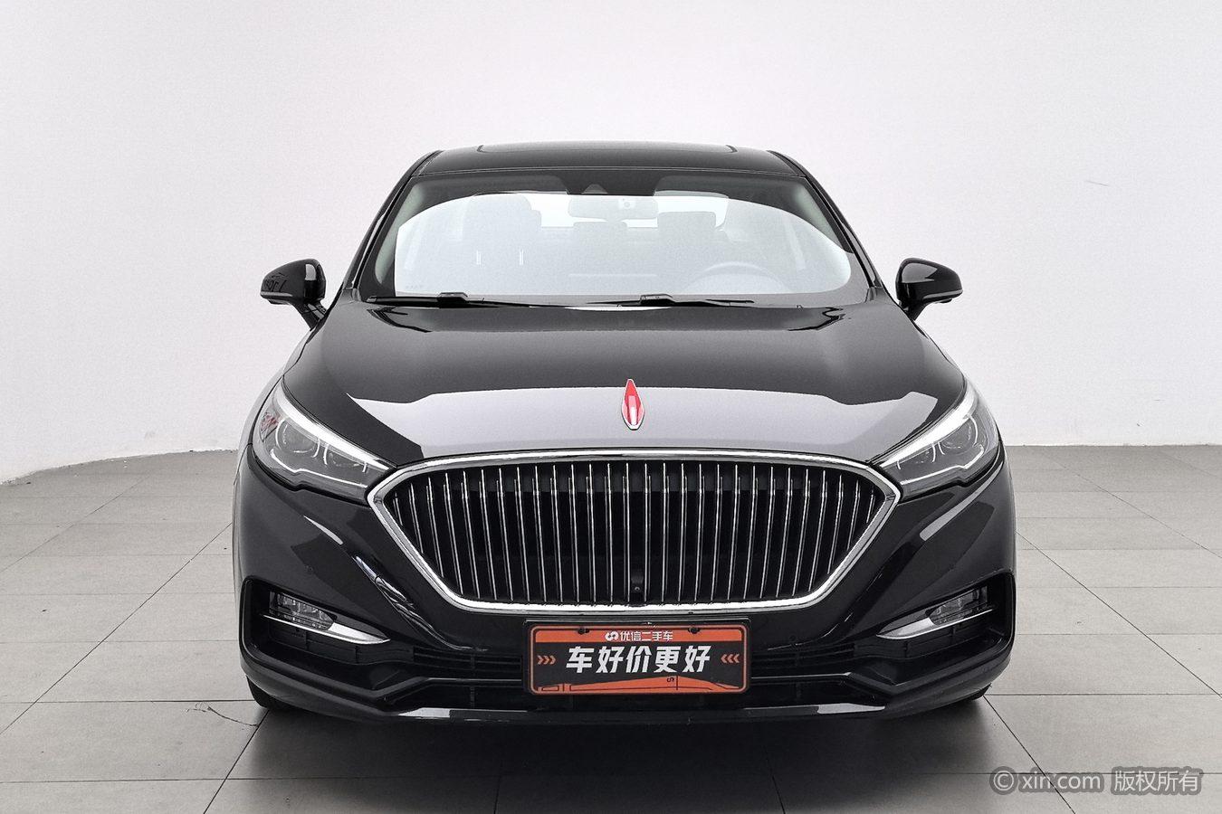 Hongqi H5 2019 30TD