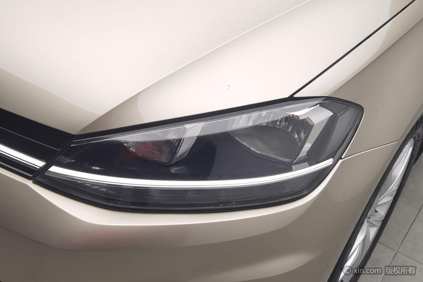 Volkswagen Golf 2018 230TSI AT Comfort