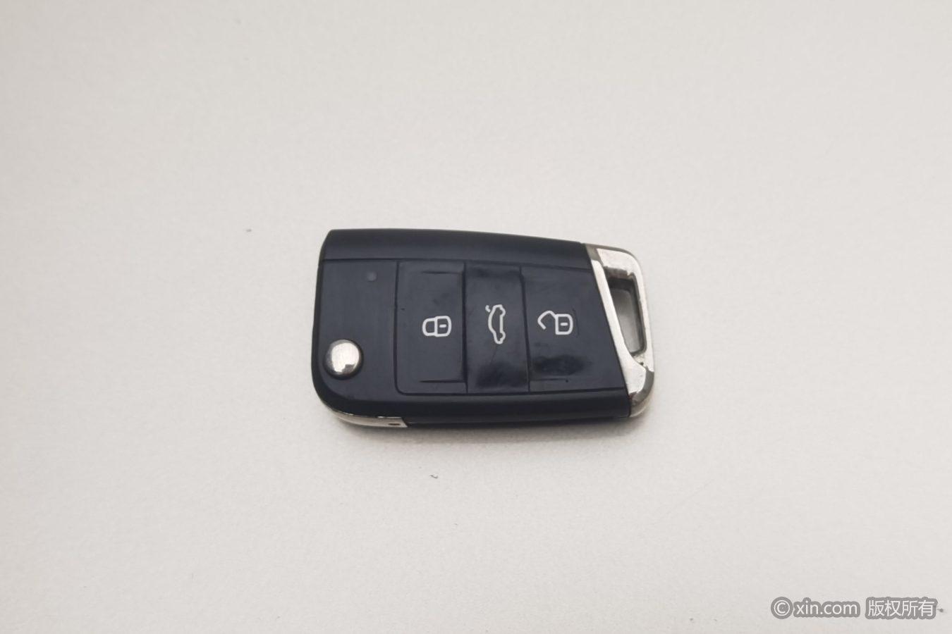 Volkswagen Golf 2018 230TSI AT Comfort