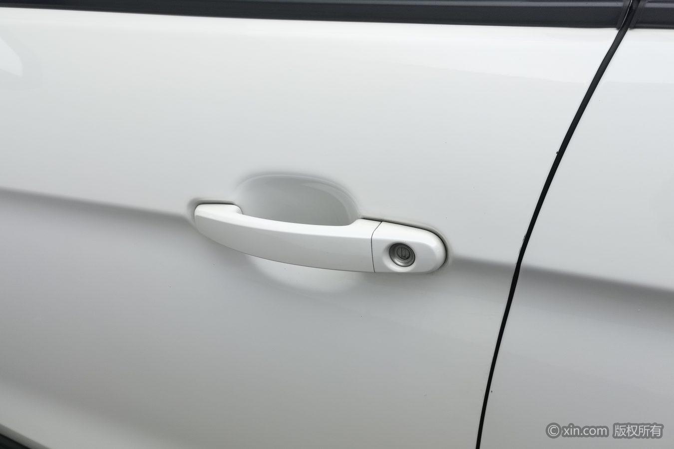 Oshan 5 2019 1.6L AT VI