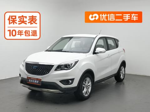 Changan Oshan Kesai 5, 2019 год