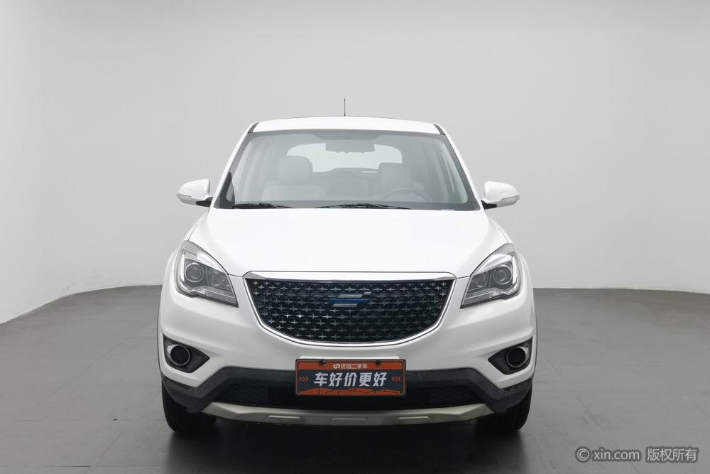 Changan Oshan Kesai 5, фото 2