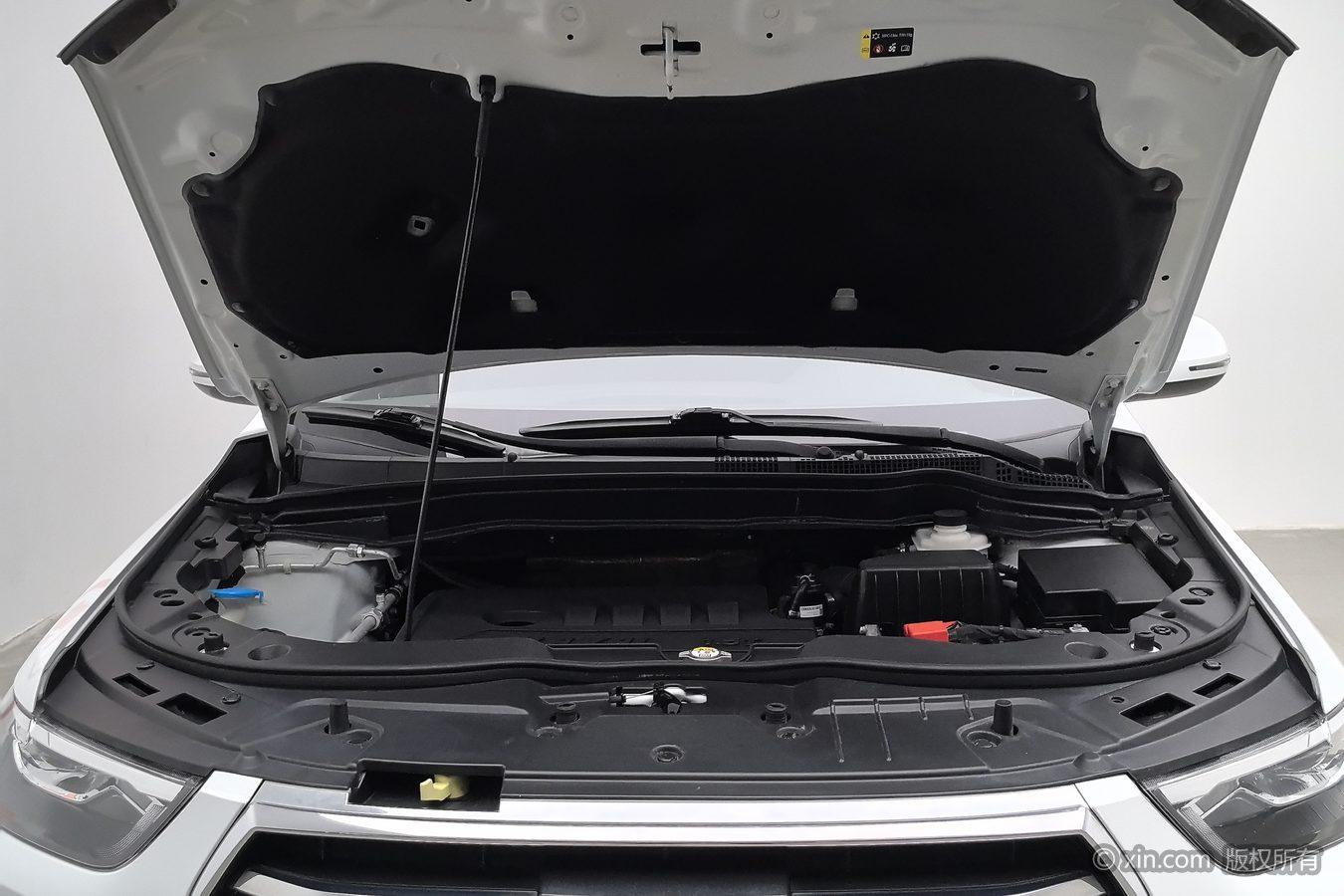 Haval H6 2018 Sport 1.5T MT Elite V