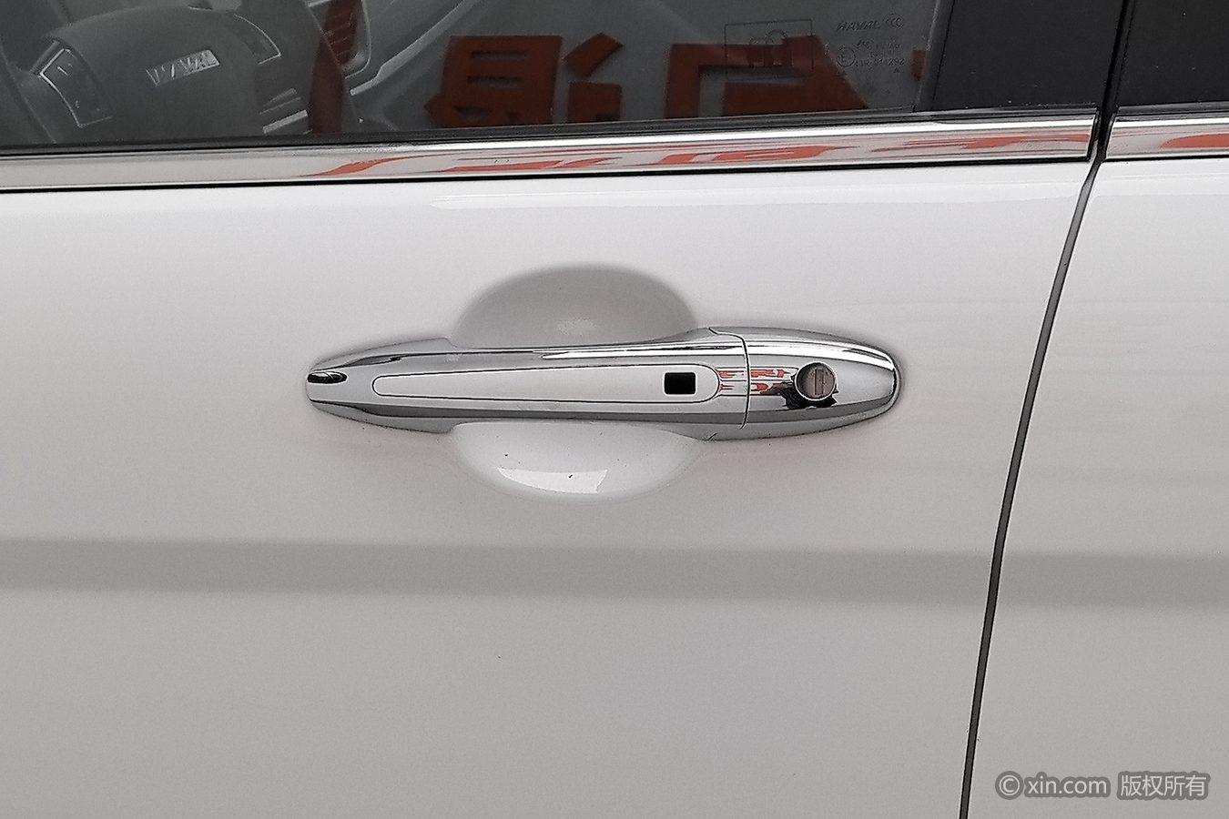 Haval H6 2018 Sport 1.5T MT Elite V