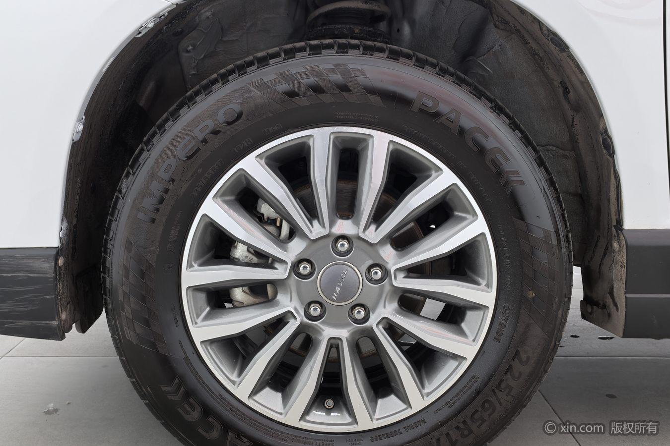 Haval H6 2018 Sport 1.5T MT Elite V