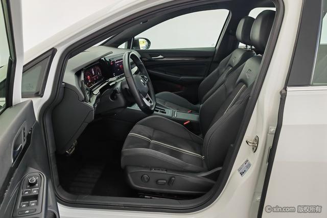 Volkswagen Golf id 4320820 из Китая 7