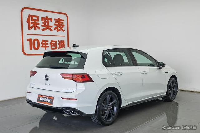 Volkswagen Golf id 4320820 из Китая 8