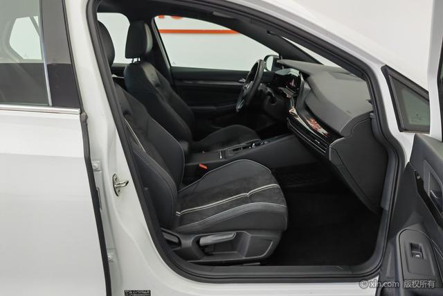 Volkswagen Golf id 4320820 из Китая 9