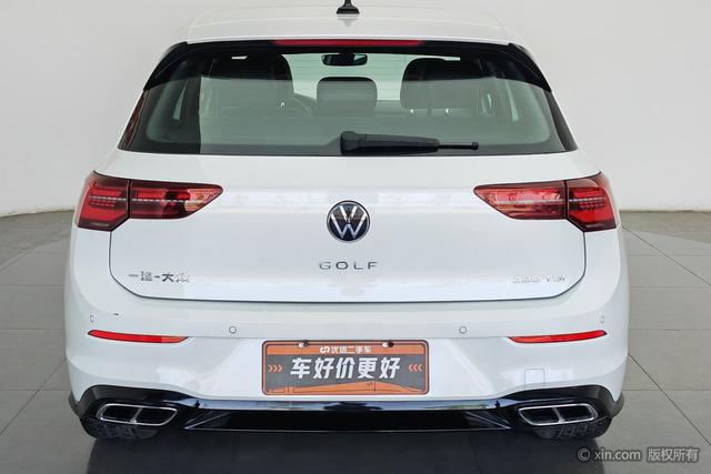 Volkswagen Golf id 4320820 из Китая 10