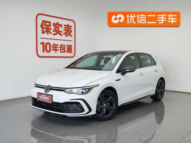 Volkswagen Golf id 4320820 из Китая 13