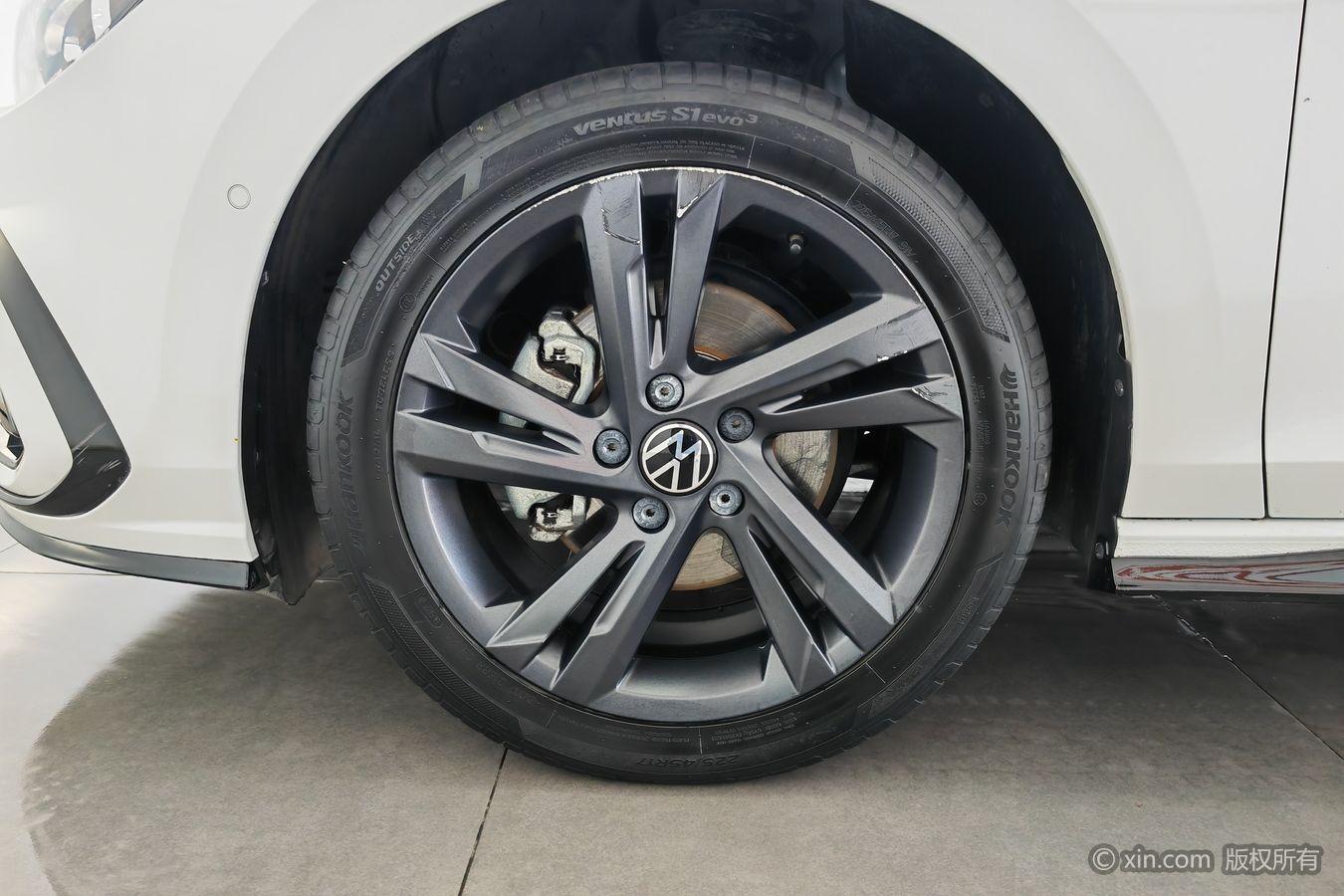 Volkswagen Golf 2021 280TSI DSG R-Line