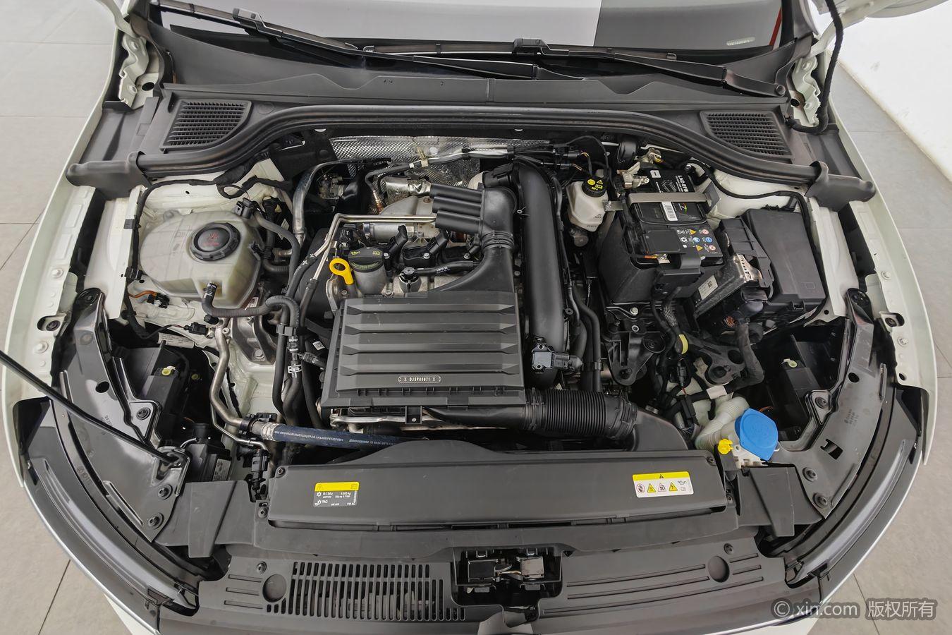 Volkswagen Golf 2021 280TSI DSG R-Line
