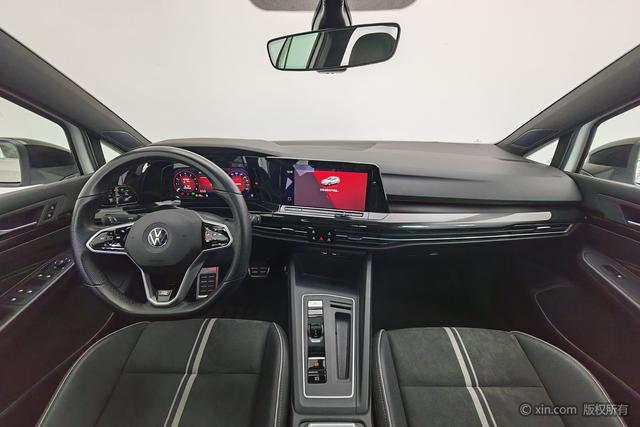 Volkswagen Golf id 4320820 из Китая 21