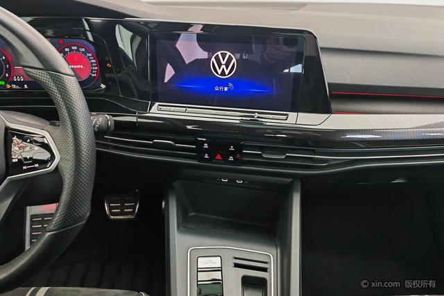 Volkswagen Golf id 4320820 из Китая 22