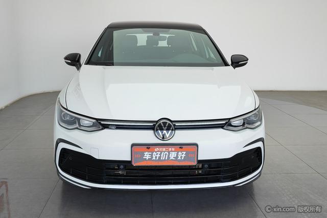 Volkswagen Golf id 4320820 из Китая 24