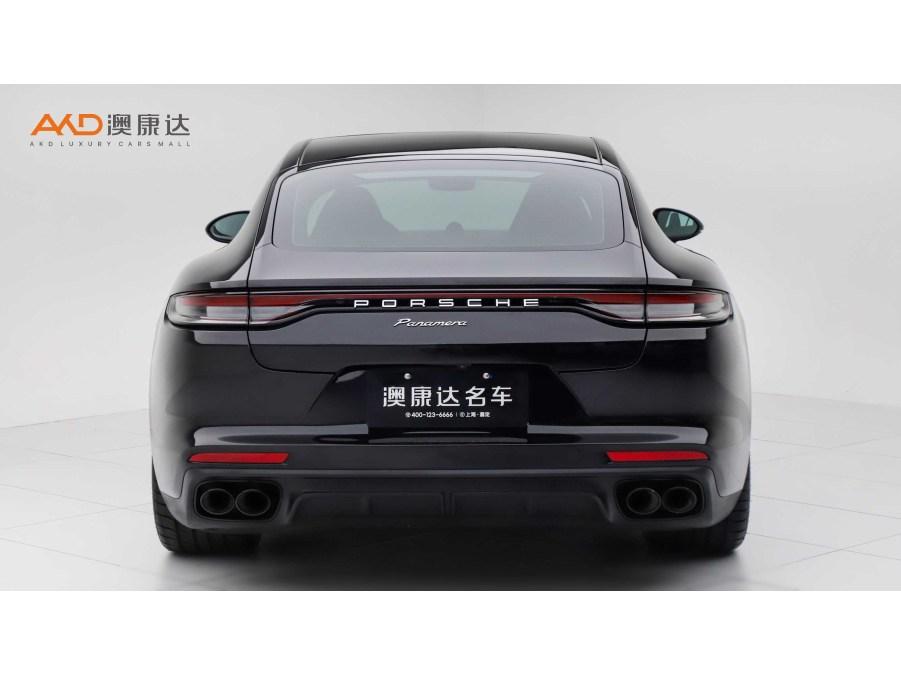 Porsche Panamera 2023 Panamera 2.9T