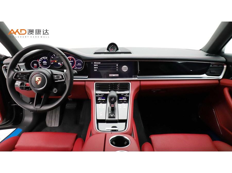 Porsche Panamera 2023 Panamera 2.9T