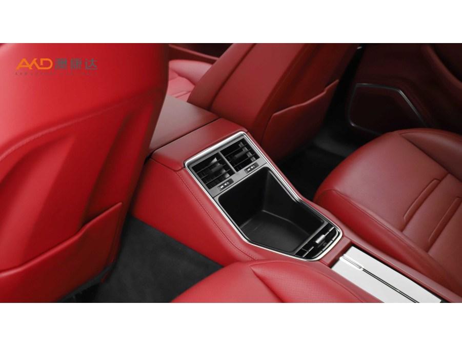 Porsche Panamera 2023 Panamera 2.9T