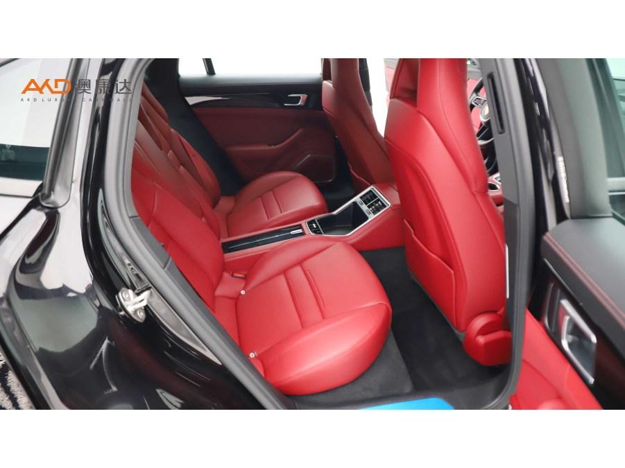 Porsche Panamera 2023 Panamera 2.9T