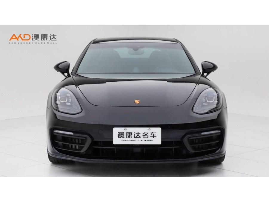 Porsche Panamera 2023 Panamera 2.9T