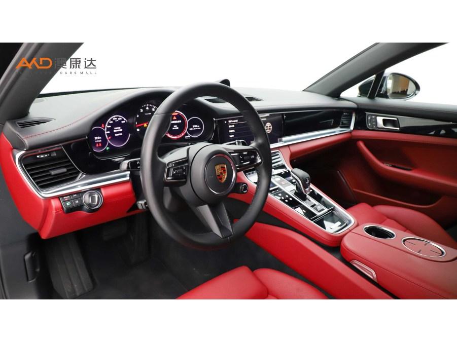Porsche Panamera 2023 Panamera 2.9T