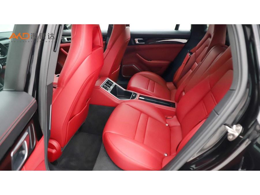 Porsche Panamera 2023 Panamera 2.9T