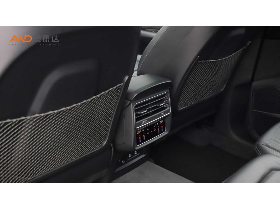 Audi Q8 2022 55 TFSI