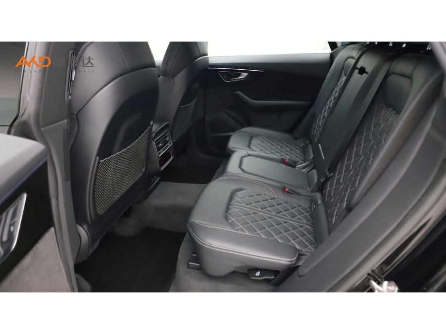 Audi Q8 2022 55 TFSI