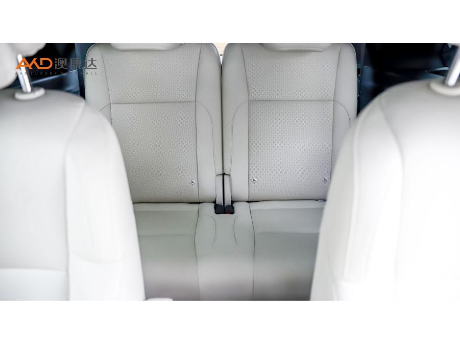 Li Auto L9 2022 Max