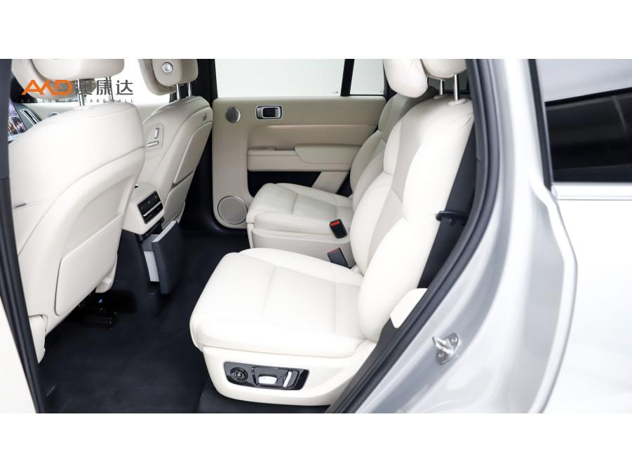Li Auto L9 2022 Max