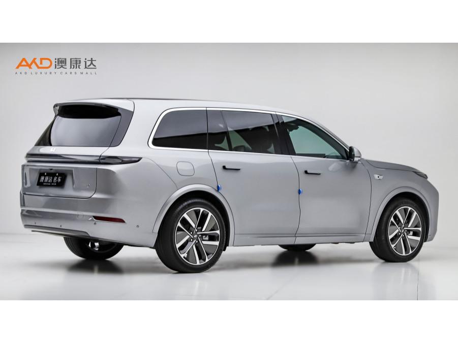 Li Auto L9 2022 Max