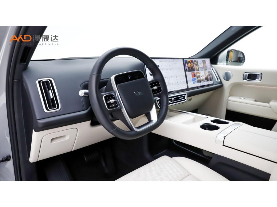 Li Auto L9 2022 Max