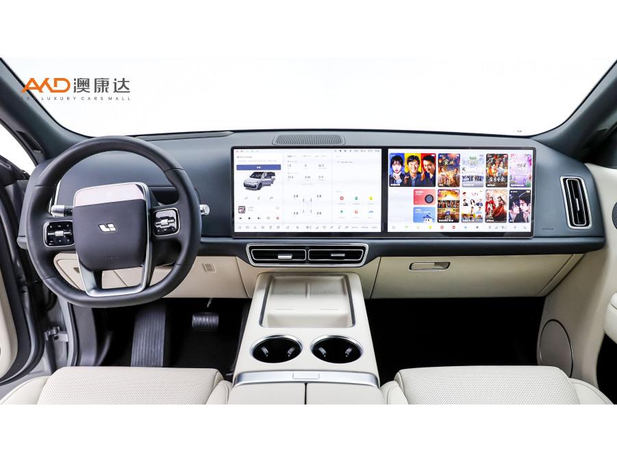 Li Auto L9 2022 Max