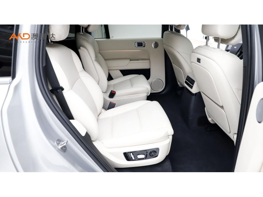 Li Auto L9 2022 Max