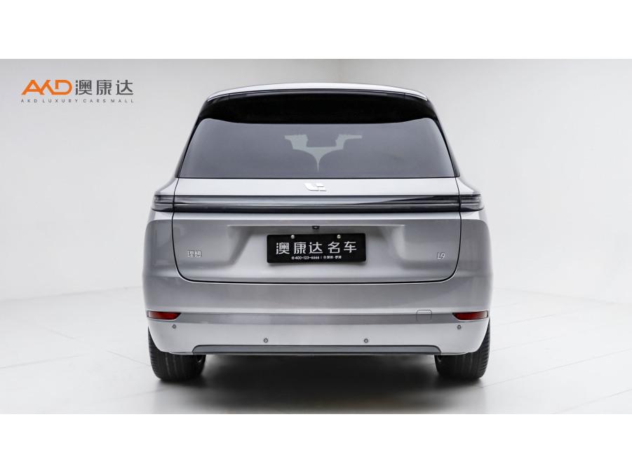 Li Auto L9 2022 Max