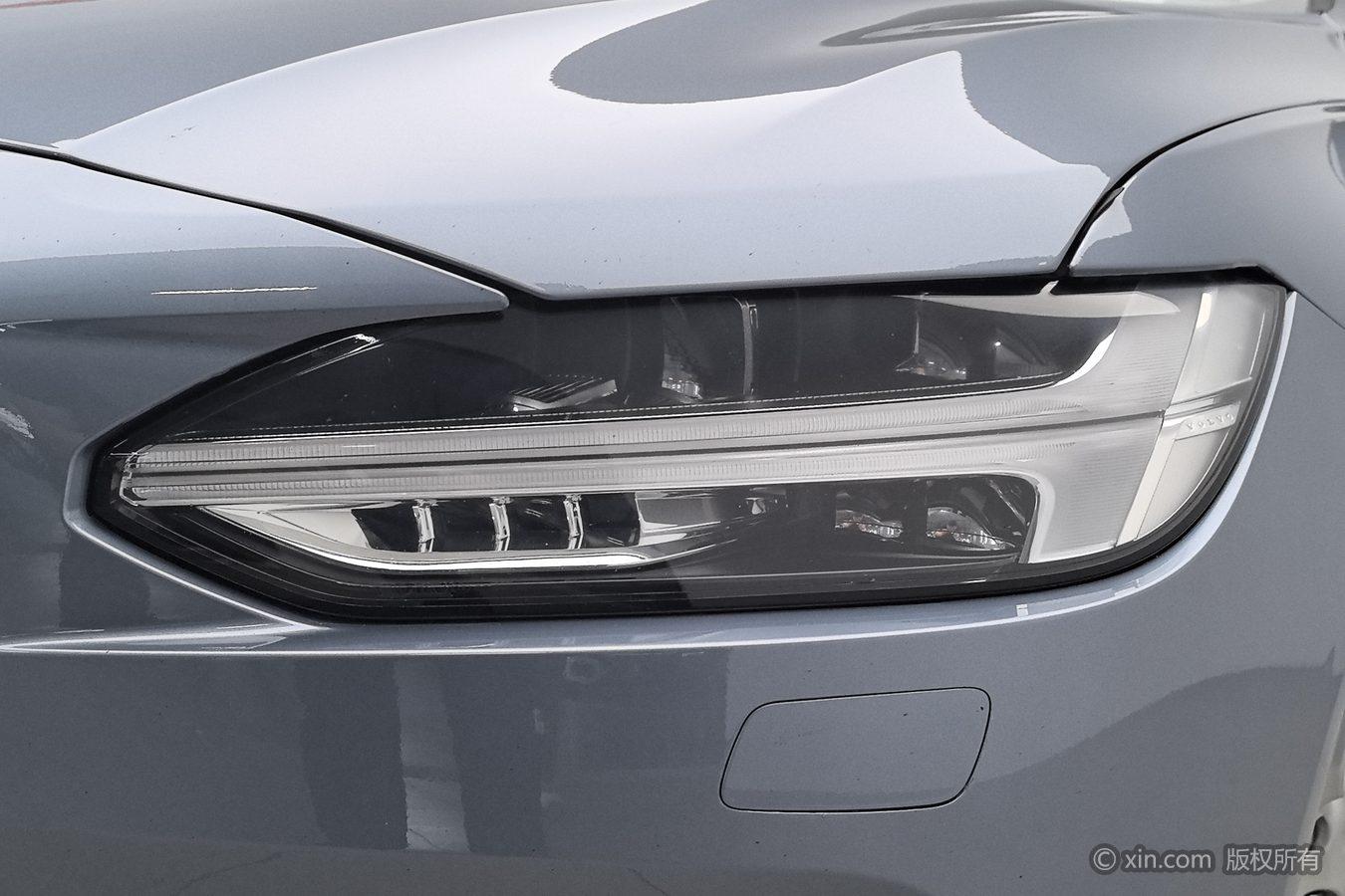 Volvo S90 2020 T5 Luxury