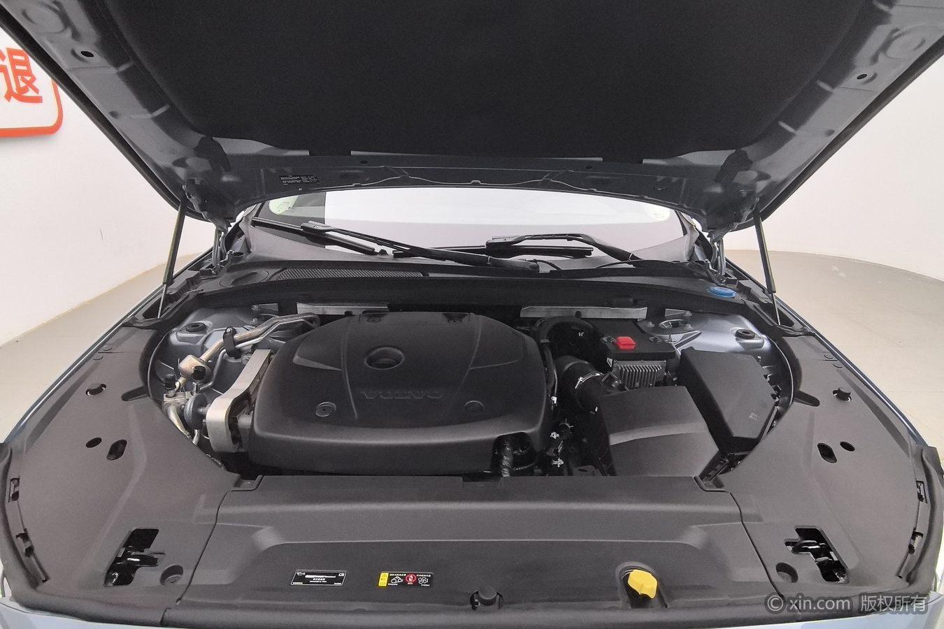 Volvo S90 2020 T5 Luxury
