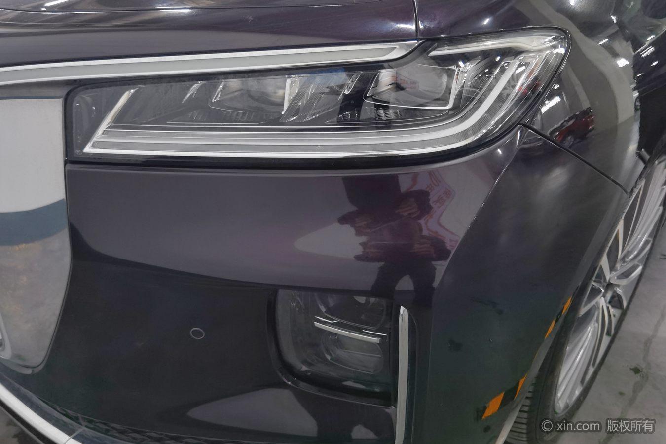 Hongqi H9 2020 2.0T