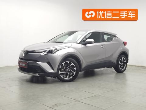 Toyota IZOA