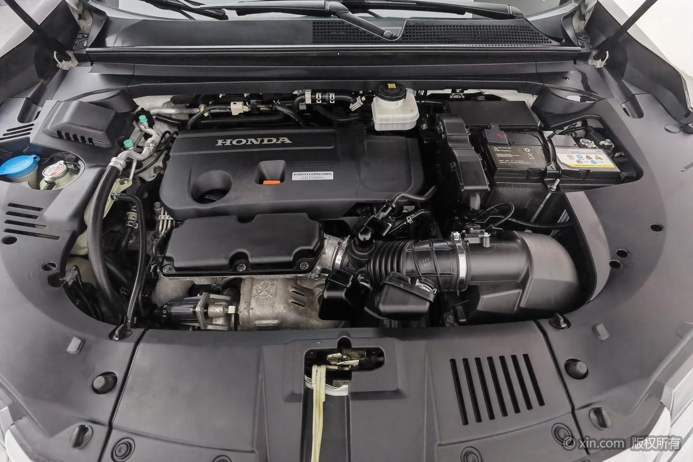 Honda Avancier 2020 370 TURBO 9AT Luxury