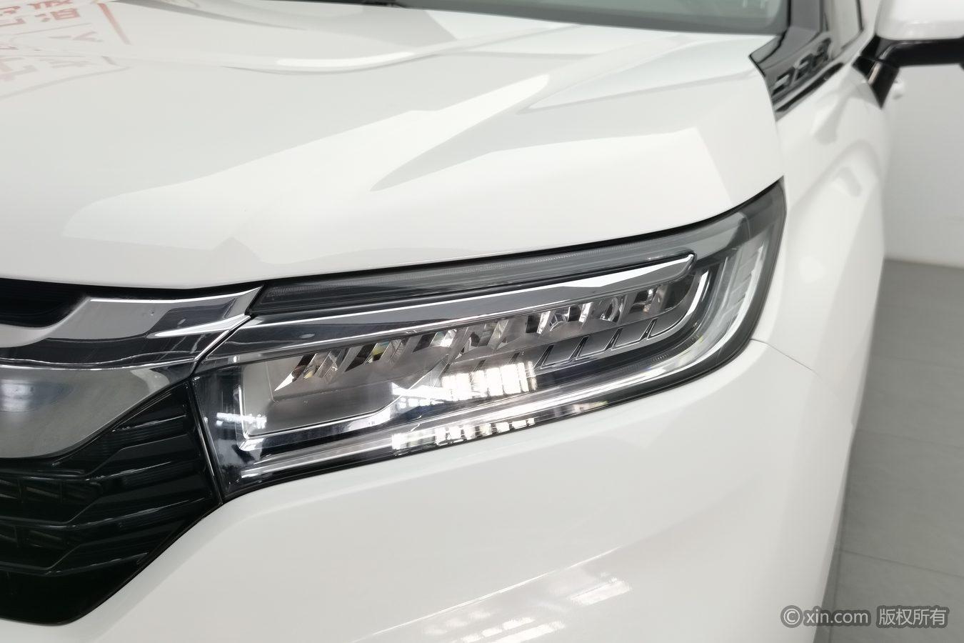 Honda Avancier 2020 370 TURBO 9AT Luxury