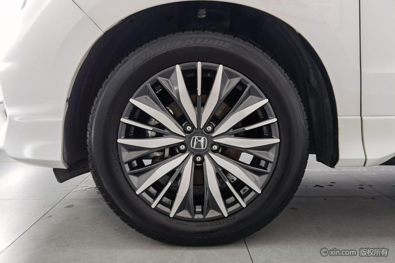 Honda Avancier 2020 370 TURBO 9AT Luxury