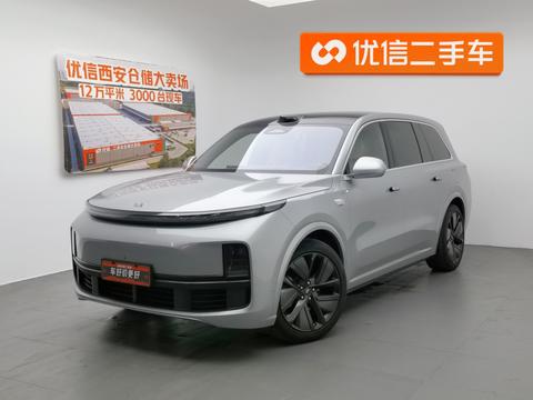 Li Auto L9
