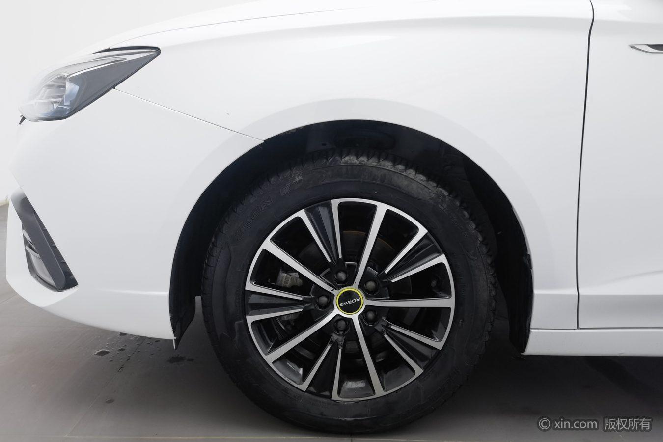Roewe i5 2021 1.5L CVT