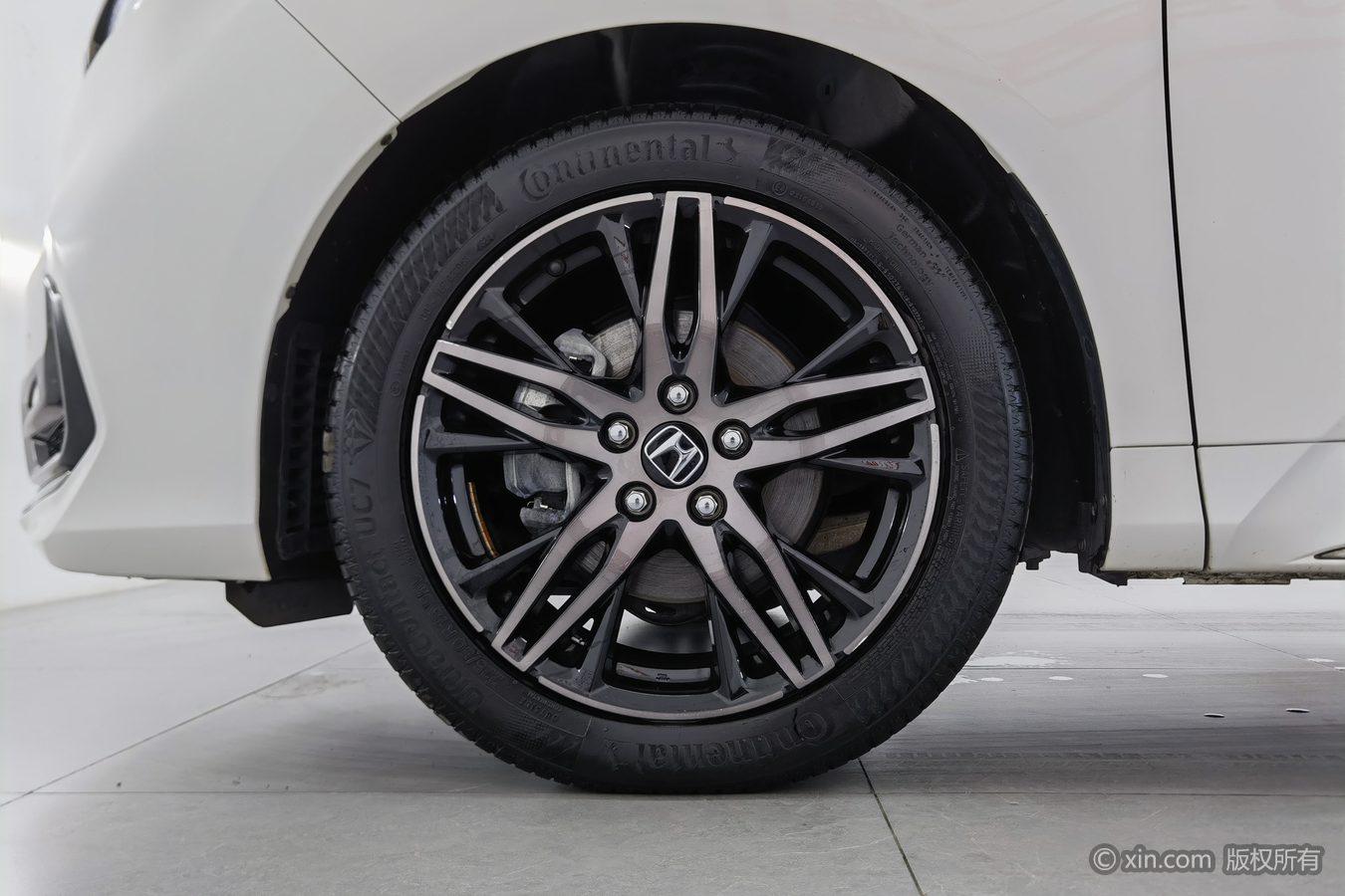 Honda Odyssey 2022 2.0L
